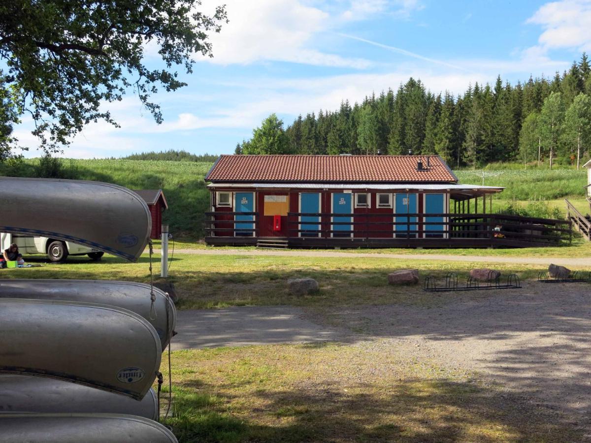 Yxningens Holiday Homes, Cottages And Camping Gusum Exterior photo