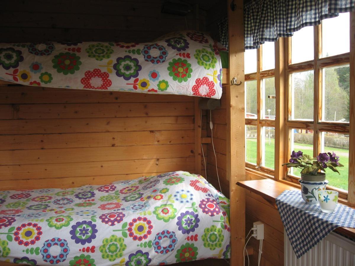 Yxningens Holiday Homes, Cottages And Camping Gusum Exterior photo