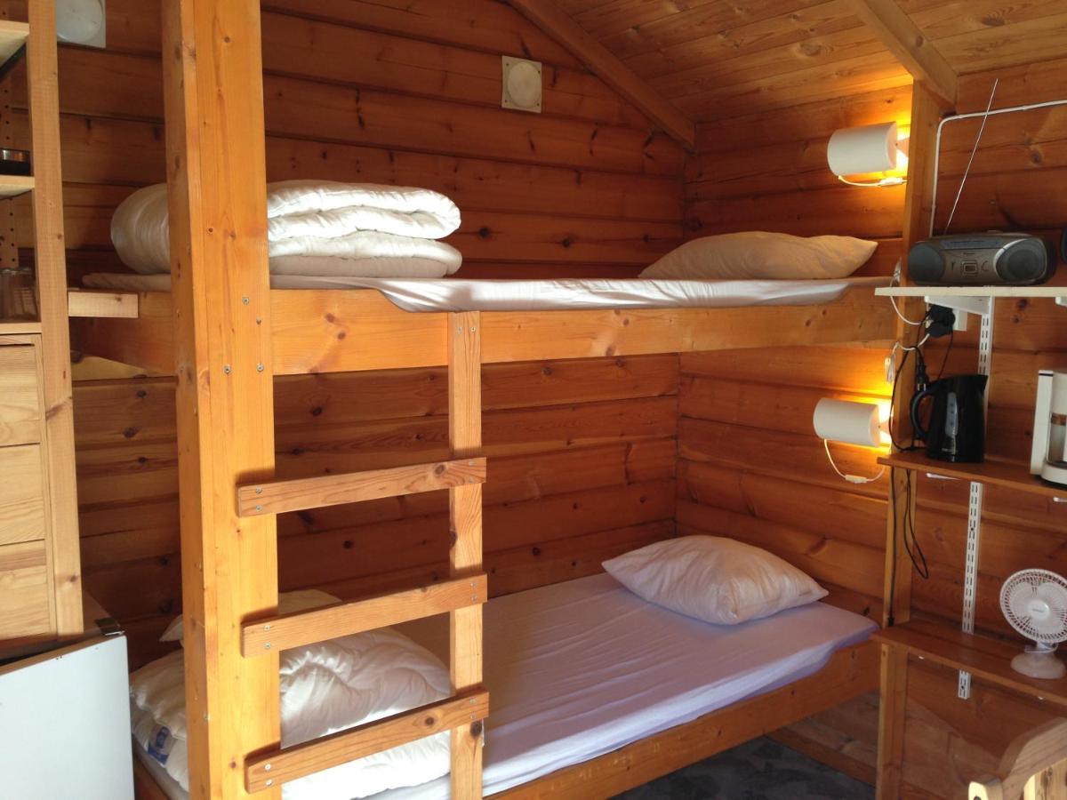 Yxningens Holiday Homes, Cottages And Camping Gusum Exterior photo