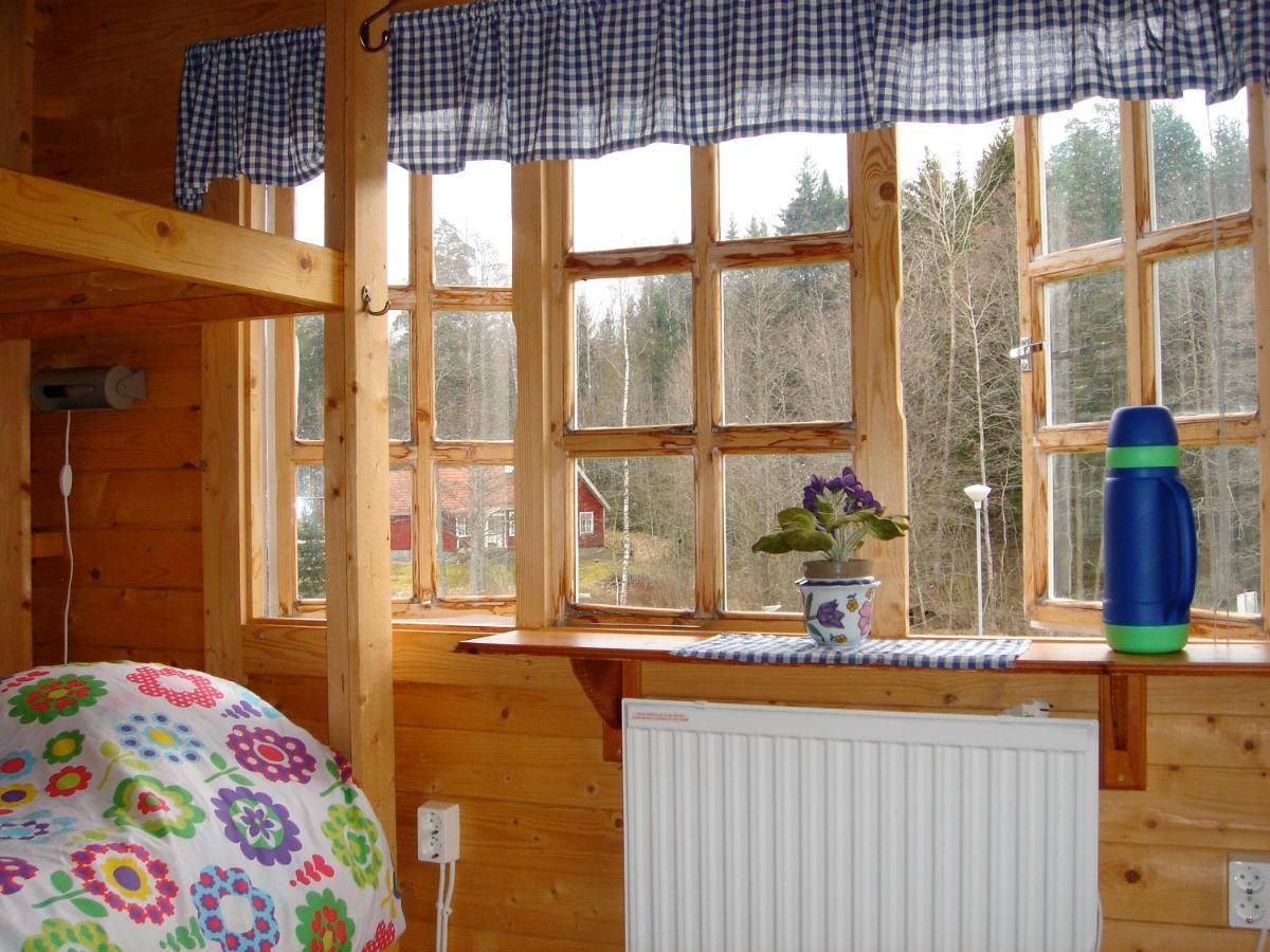Yxningens Holiday Homes, Cottages And Camping Gusum Exterior photo