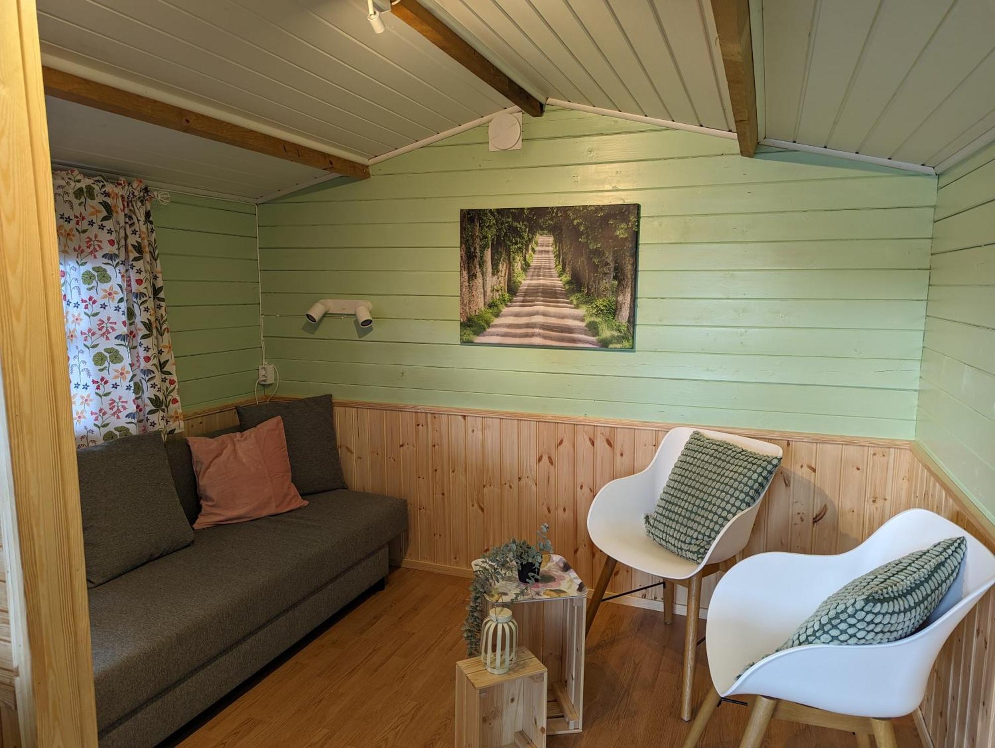 Yxningens Holiday Homes, Cottages And Camping Gusum Exterior photo